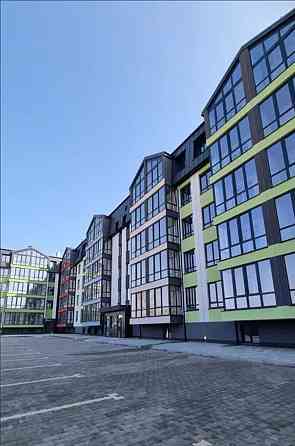 1-комн. Квартира 35 м.кв.  в 5-ти мин от ЦЕНТРА Одеса