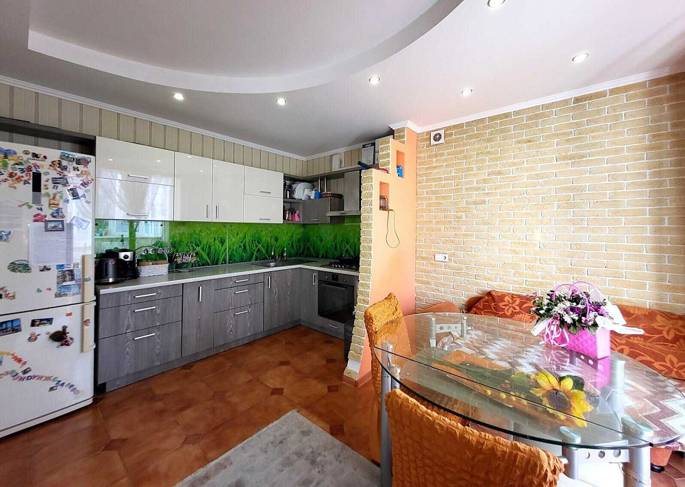 Квартира для дружної родини! Продам 3 кімнатну квартиру на Поділлі . Вінниця - зображення 5