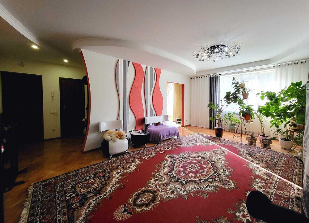 Квартира для дружної родини! Продам 3 кімнатну квартиру на Поділлі . Вінниця - зображення 3