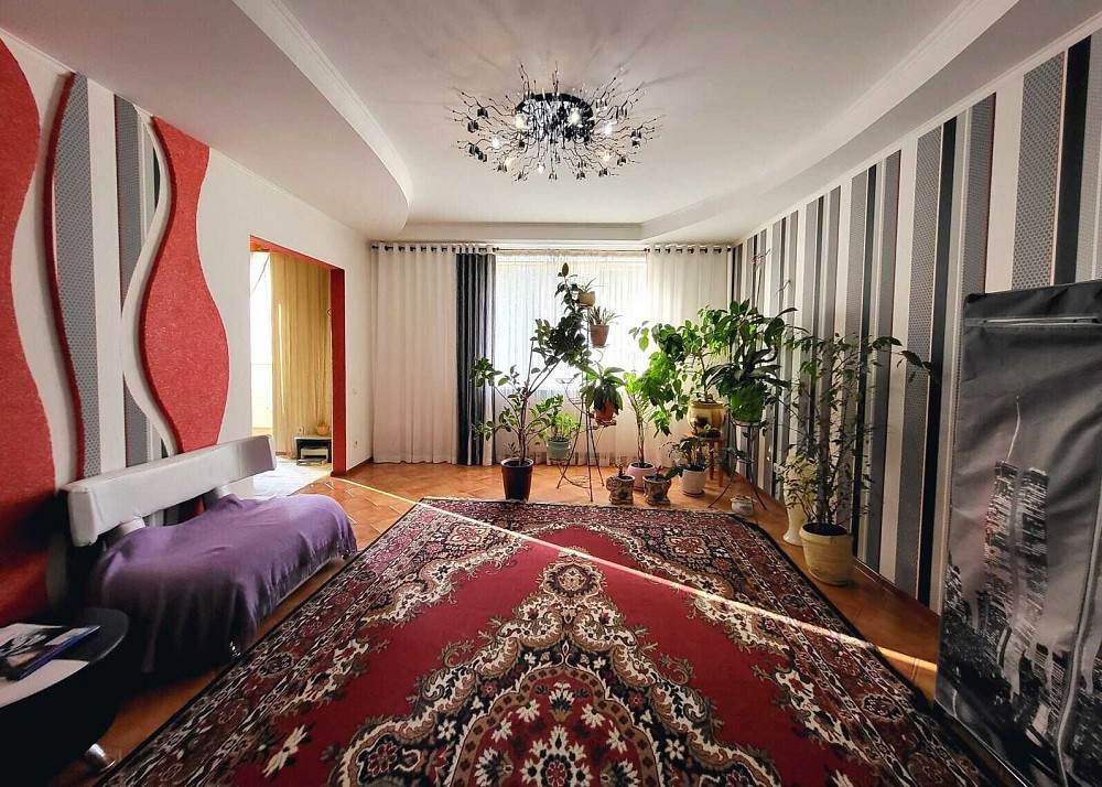 Квартира для дружної родини! Продам 3 кімнатну квартиру на Поділлі . Вінниця - зображення 4