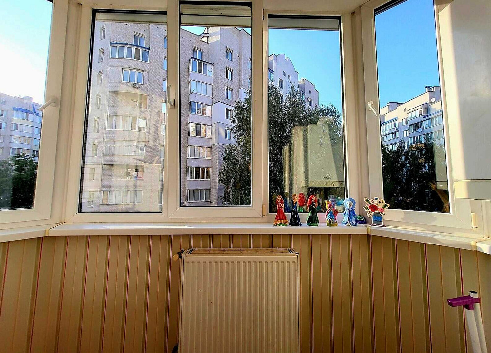 Квартира для дружної родини! Продам 3 кімнатну квартиру на Поділлі . Вінниця - зображення 7