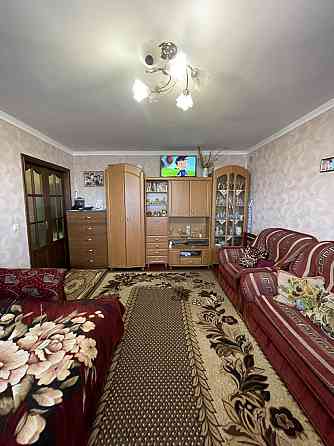 Продам 1-кімнатну квартиру, р-н Басів Кут Ровно