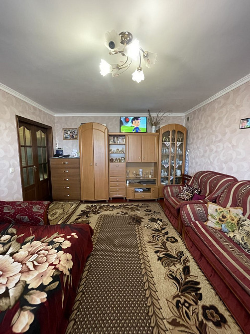 Продам 1-кімнатну квартиру, р-н Басів Кут Ровно - изображение 4