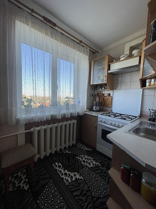 Продам 1-кімнатну квартиру, р-н Басів Кут Ровно - изображение 3