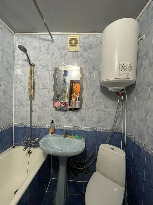 Продам 1-кімнатну квартиру, р-н Басів Кут Ровно - изображение 7