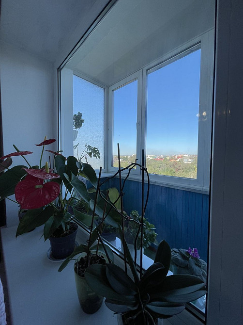 Продам 1-кімнатну квартиру, р-н Басів Кут Ровно - изображение 8