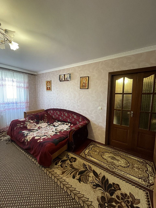 Продам 1-кімнатну квартиру, р-н Басів Кут Ровно - изображение 5