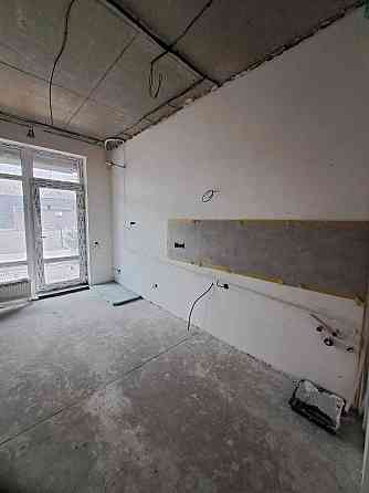 Продам Студію в  малоповерховому будинку  Пространство на Донского Одеса