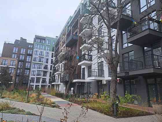 Продам Студію в  малоповерховому будинку  Пространство на Донского Одеса