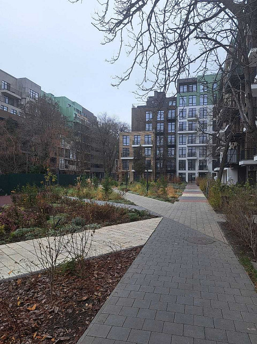 Продам Студію в  малоповерховому будинку  Пространство на Донского Одесса - изображение 5