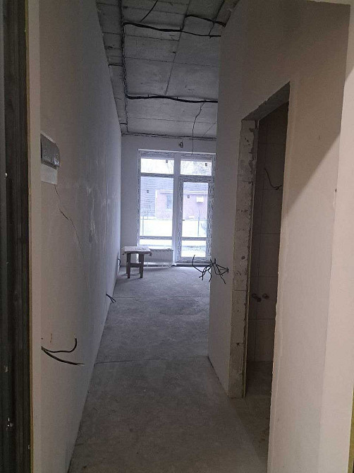 Продам Студію в  малоповерховому будинку  Пространство на Донского Одесса - изображение 6