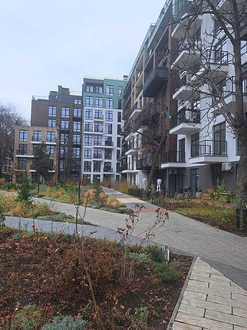 Продам Студію в  малоповерховому будинку  Пространство на Донского Одесса - изображение 1