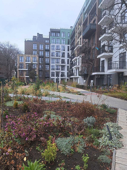 Продам Студію в  малоповерховому будинку  Пространство на Донского Одесса - изображение 2