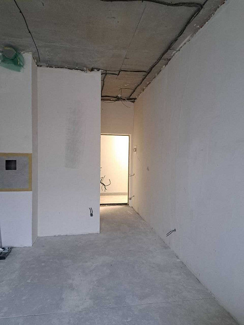 Продам Студію в  малоповерховому будинку  Пространство на Донского Одесса - изображение 7