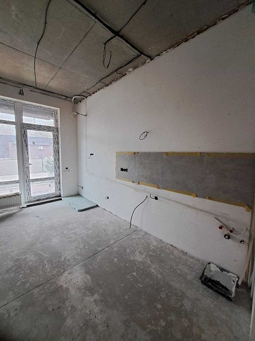 Продам Студію в  малоповерховому будинку  Пространство на Донского Одесса - изображение 4