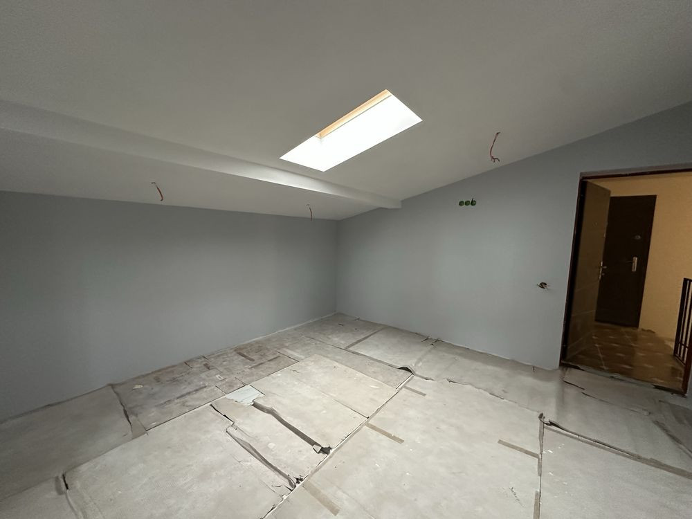 88 м2  3 х кімнатна квартира з ремонтом Гатне - зображення 6