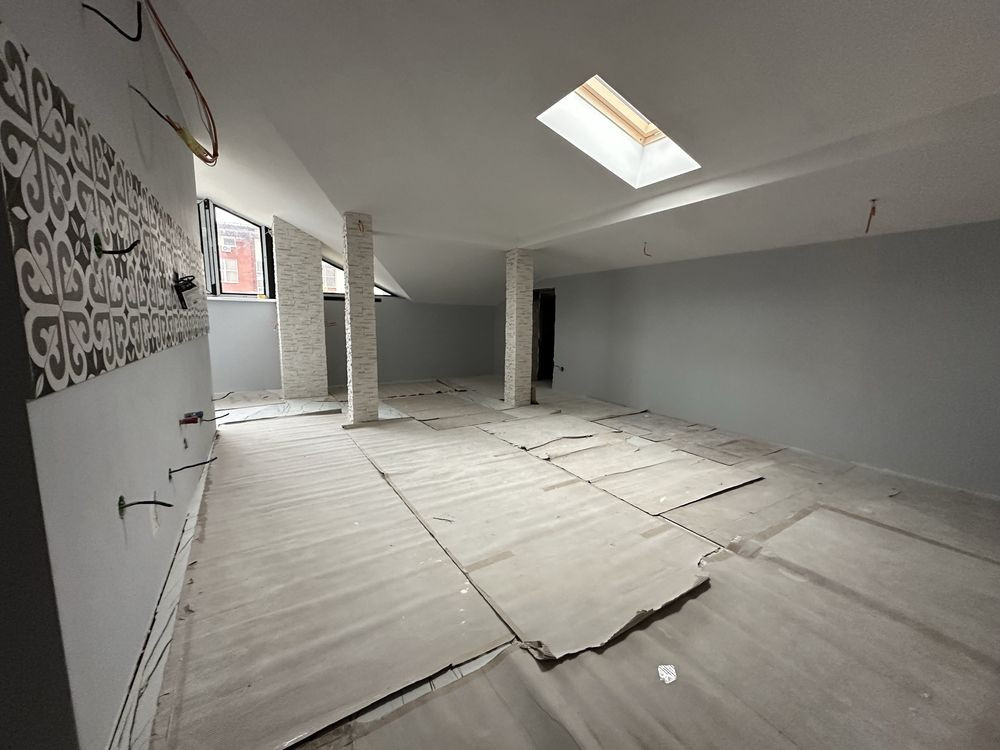 88 м2  3 х кімнатна квартира з ремонтом Гатне - зображення 5