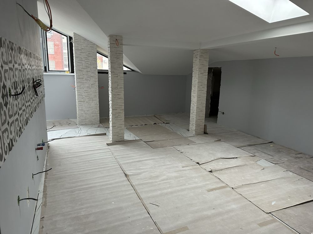 88 м2  3 х кімнатна квартира з ремонтом Гатне - зображення 4