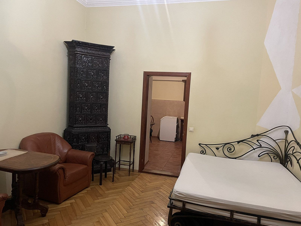 Оренда 1к квартири в центрі вул.Галицька Львів - зображення 4