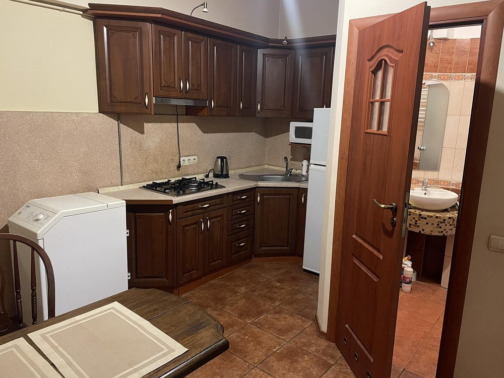 Оренда 1к квартири в центрі вул.Галицька Львів - зображення 1