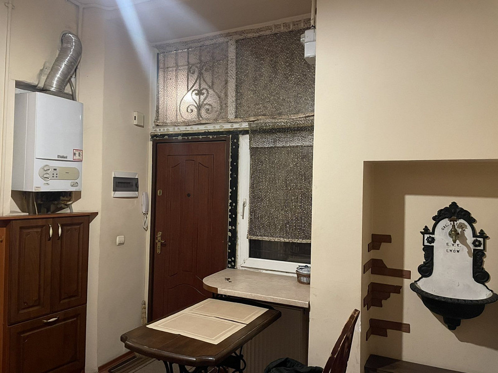 Оренда 1к квартири в центрі вул.Галицька Львів - зображення 3