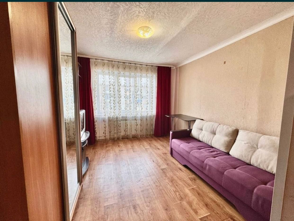 Сдам малогабаритную квартиру в районе Коммунального рынка Харків - зображення 1