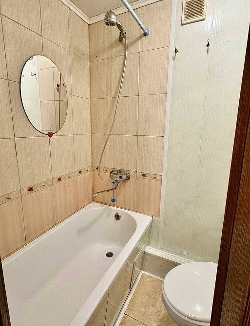 Сдам малогабаритную квартиру в районе Коммунального рынка Харків - зображення 5