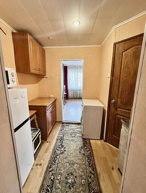 Сдам малогабаритную квартиру в районе Коммунального рынка Харків - зображення 3