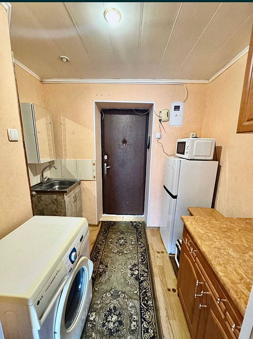 Сдам малогабаритную квартиру в районе Коммунального рынка Харків - зображення 4