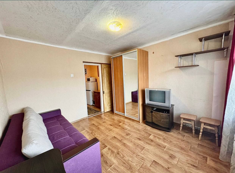 Сдам малогабаритную квартиру в районе Коммунального рынка Харків - зображення 2