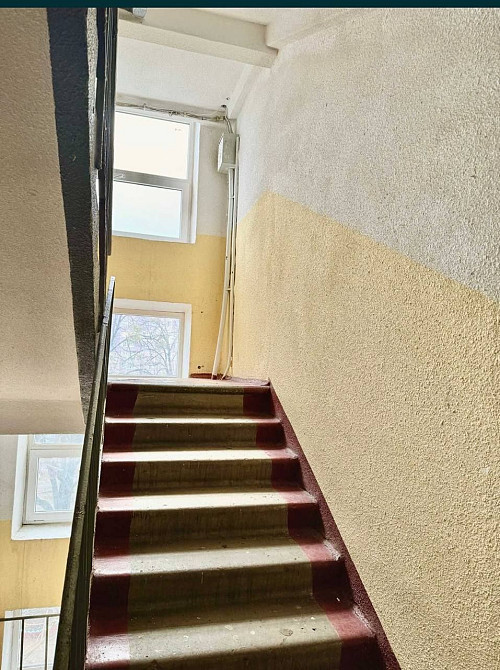 Сдам малогабаритную квартиру в районе Коммунального рынка Харків - зображення 6