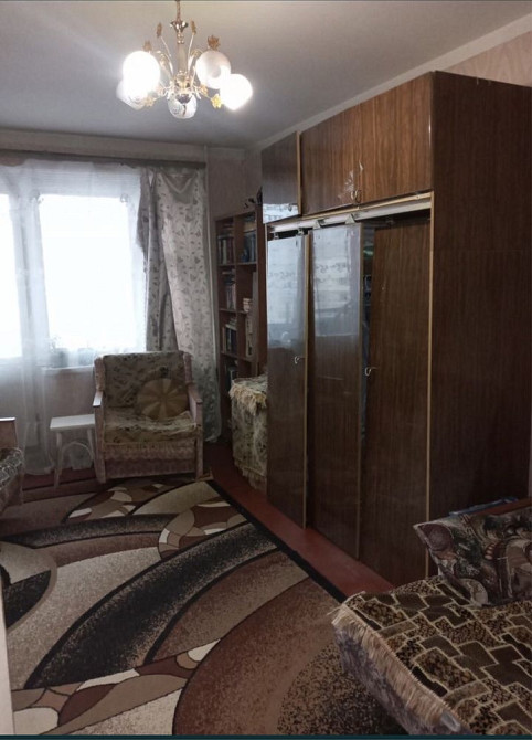 1 кімнатна на Леваді. Полтава - зображення 1