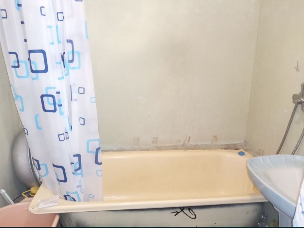 1 кімнатна на Леваді. Полтава - зображення 3