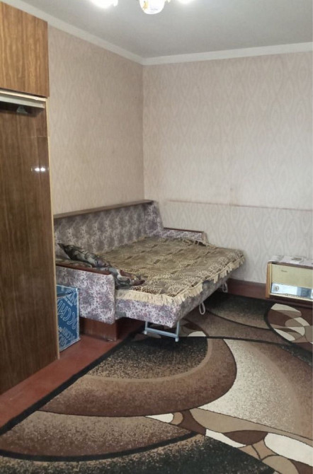 1 кімнатна на Леваді. Полтава - зображення 2