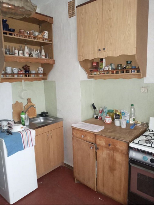 1 кімнатна на Леваді. Полтава - зображення 4