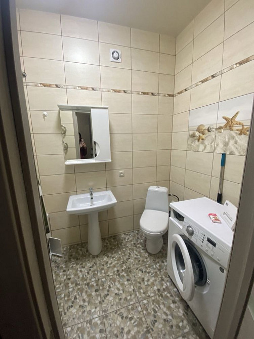 1 кімн 8500 грн мечникова 106 Ірпінь - зображення 2