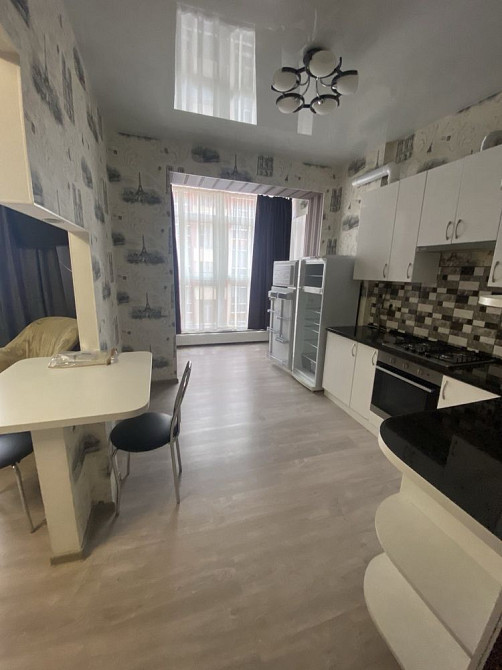 1 кімн 8500 грн мечникова 106 Ірпінь - зображення 3