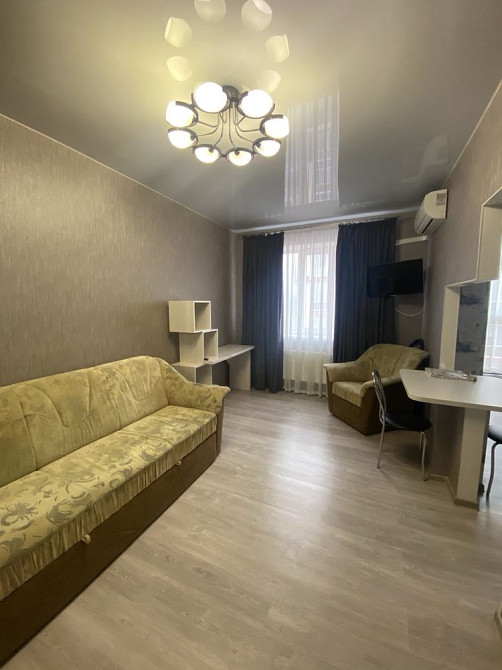 1 кімн 8500 грн мечникова 106 Ірпінь - зображення 5