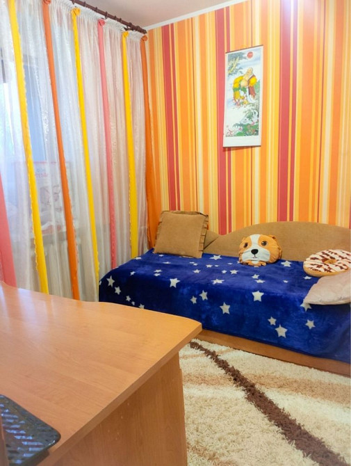 Оренда 3-к. Седова Черкаси - зображення 5