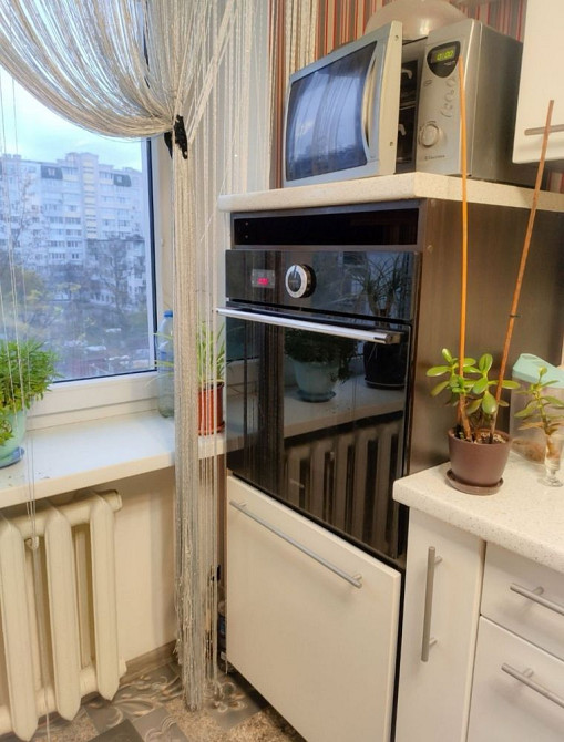 Оренда 3-к. Седова Черкаси - зображення 3