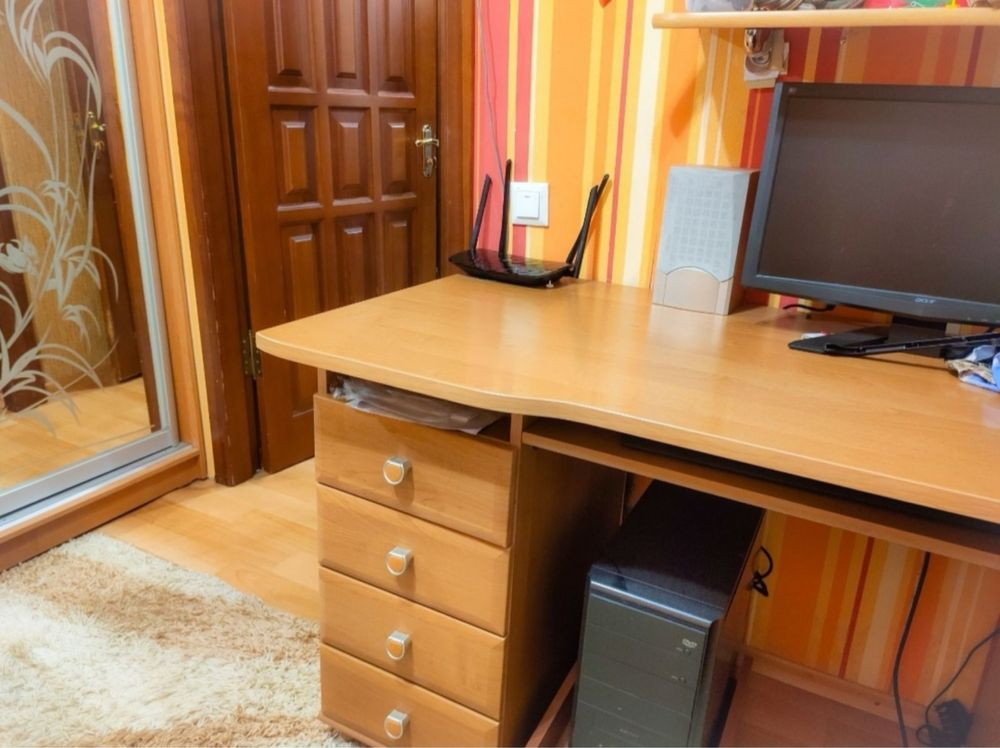 Оренда 3-к. Седова Черкаси - зображення 6