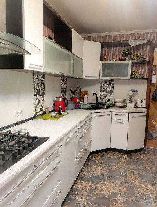 Оренда 3-к. Седова Черкаси - зображення 2