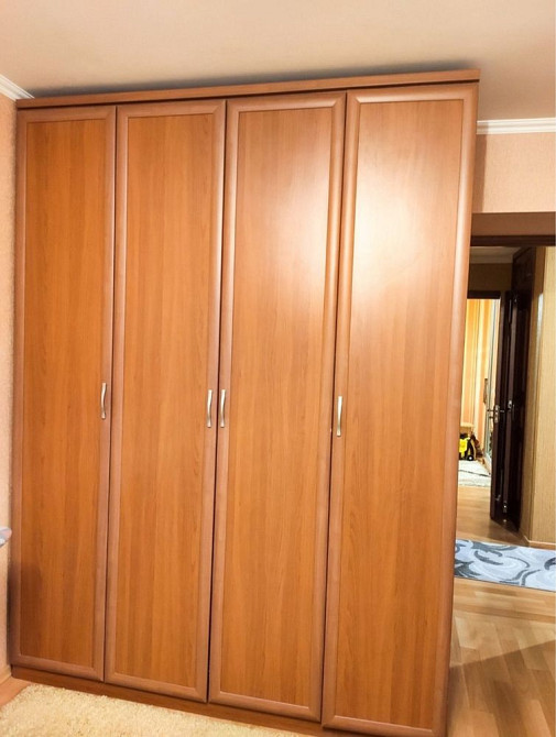 Оренда 3-к. Седова Черкаси - зображення 7