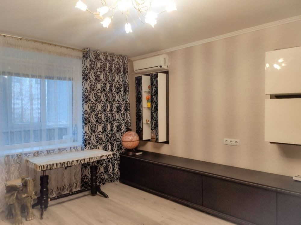 Оренда 3-к. Седова Черкаси - зображення 4