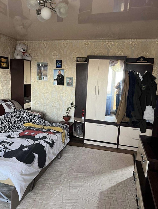 Здам 1-кімнатну квартиру на Польовій Житомир - изображение 1