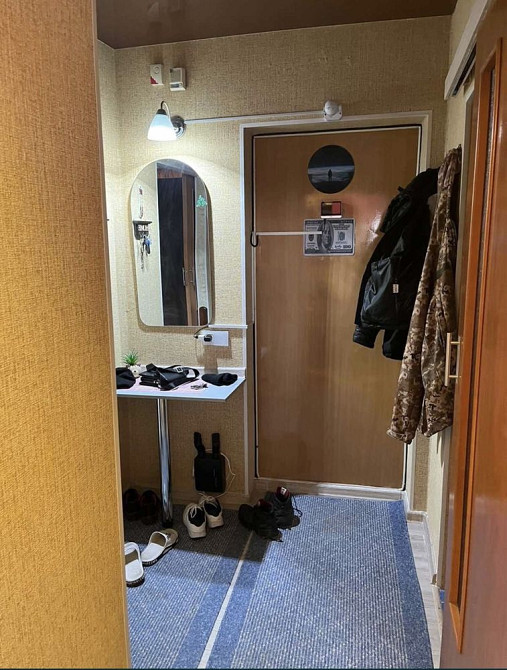 Здам 1-кімнатну квартиру на Польовій Житомир - изображение 4