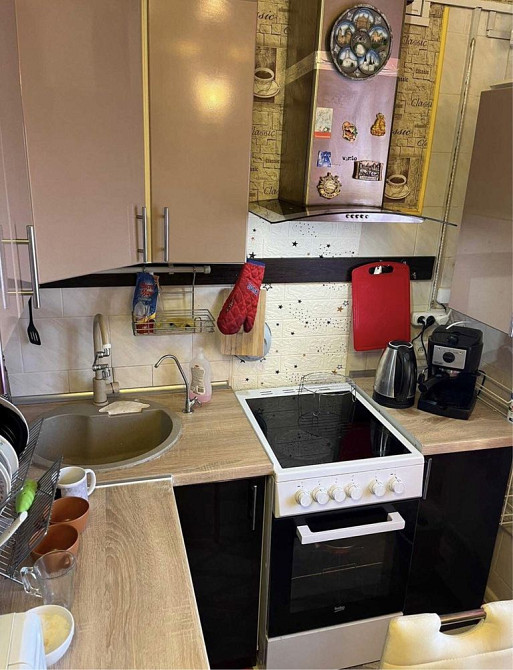 Здам 1-кімнатну квартиру на Польовій Житомир - изображение 2