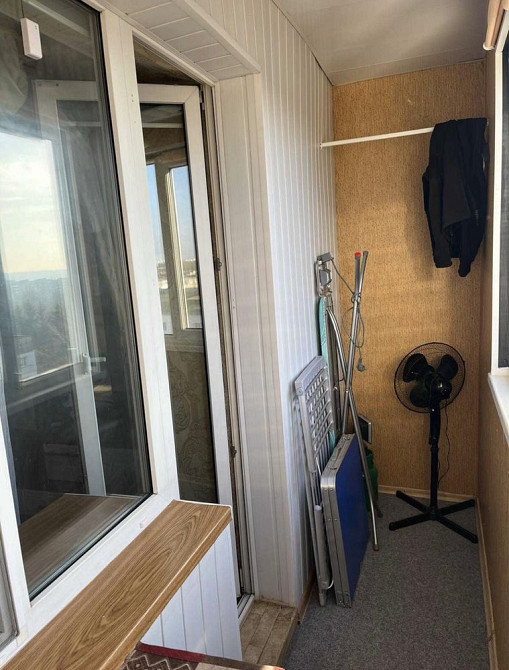 Здам 1-кімнатну квартиру на Польовій Житомир - изображение 3