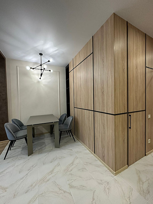 Евродвушка в ЖК 31 Жемчужина, Фонтан. Наличие гардеробных. Море Одеса - зображення 3