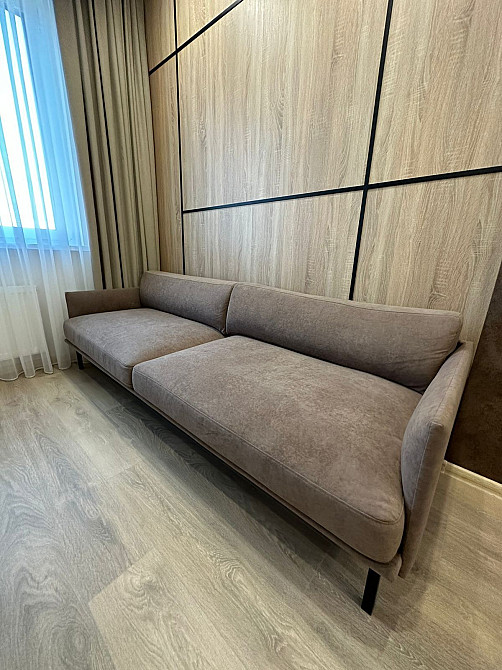 Евродвушка в ЖК 31 Жемчужина, Фонтан. Наличие гардеробных. Море Одеса - зображення 8